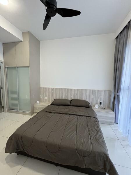 Service Residence for Rent at Setia City Residences - Lim Lee Lee - Bedroom - PropertyGuru.com.my