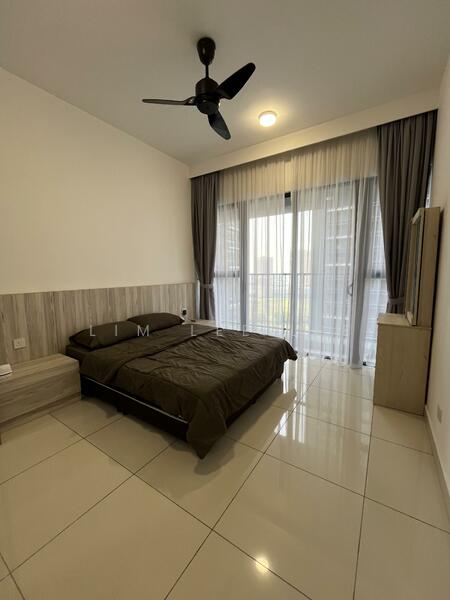Service Residence for Rent at Setia City Residences - Lim Lee Lee - Bedroom - PropertyGuru.com.my