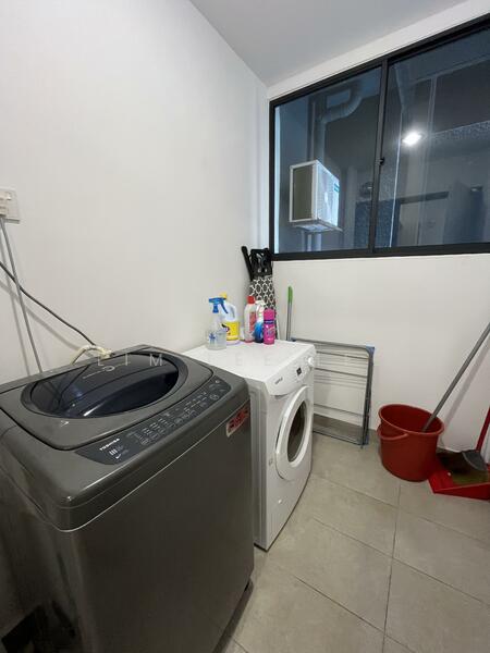 Service Residence for Rent at Setia City Residences - Lim Lee Lee - Bathroom - PropertyGuru.com.my