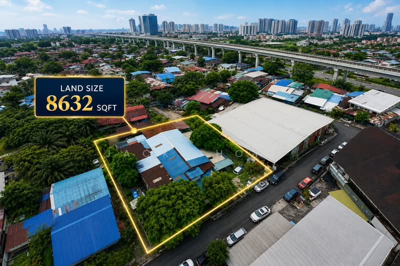 Residential Land for Sale in Cheras (Kuala Lumpur) - Jack Chong - Exterior - PropertyGuru.com.my