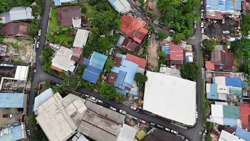 Residential Land for Sale in Cheras (Kuala Lumpur) - Jack Chong - Exterior - PropertyGuru.com.my