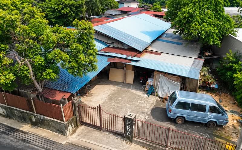Residential Land for Sale in Cheras (Kuala Lumpur) - Jack Chong - Exterior - PropertyGuru.com.my