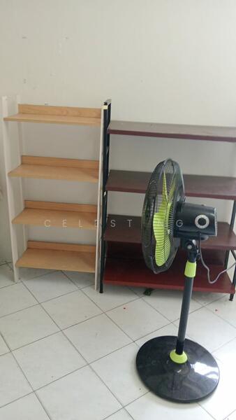 Untuk Dijual - Taman Sri Kuching