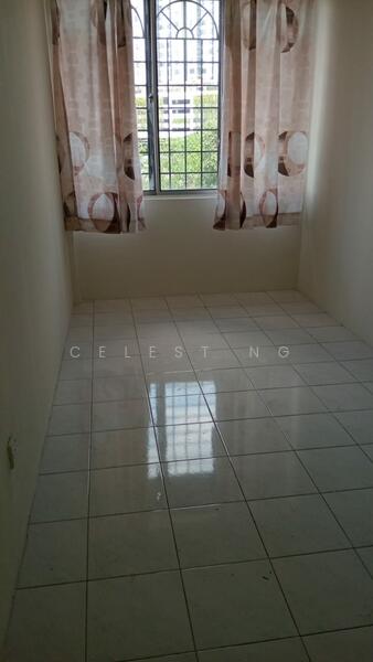 Untuk Dijual - Taman Sri Kuching