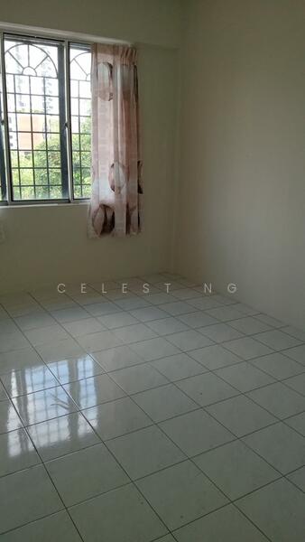 Untuk Dijual - Taman Sri Kuching