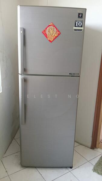 Untuk Dijual - Taman Sri Kuching