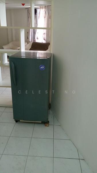 Untuk Dijual - Taman Sri Kuching