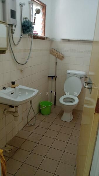 Untuk Dijual - Taman Sri Kuching