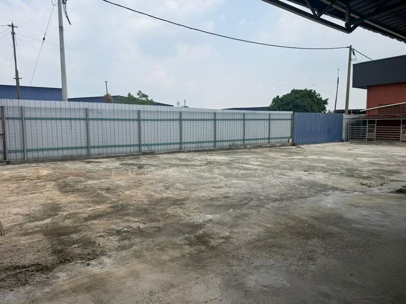 Warehouse for Rent in Bukit Kemuning (Shah Alam) - Eugene Yap - Exterior - PropertyGuru.com.my