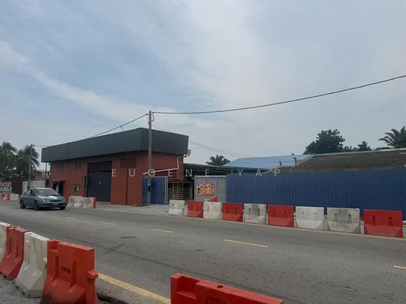 Warehouse for Rent in Bukit Kemuning (Shah Alam) - Eugene Yap - PropertyGuru.com.my