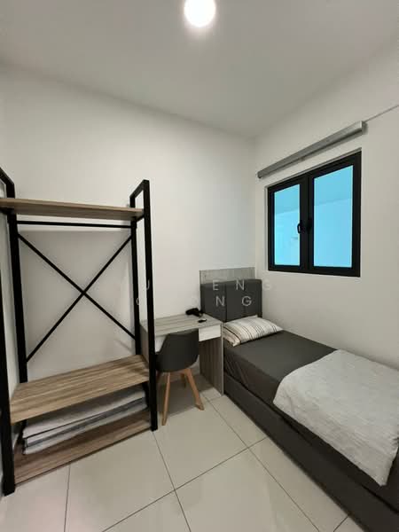 Servis Apartment untuk Disewa di Greenfield Residence - Yu Heng Chong - Bedroom - PropertyGuru.com.my
