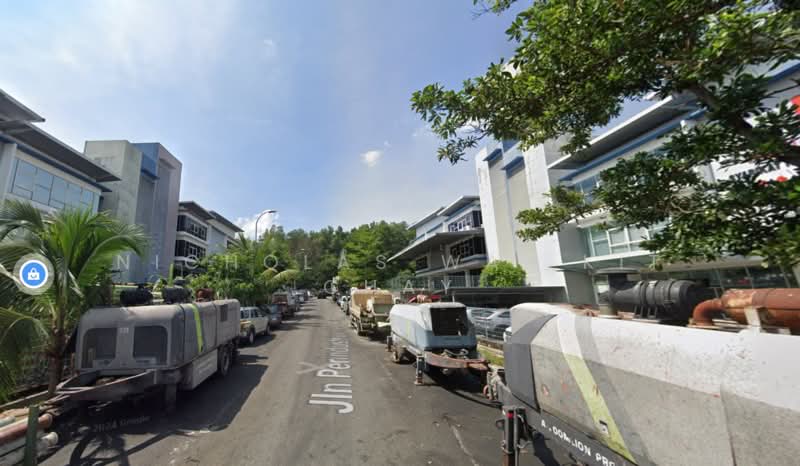 Kilang untuk Dijual di Seri Kembangan (Selangor) - Nicholas Wai Kit Chay - PropertyGuru.com.my