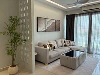 For Rent - Damai Hillpark