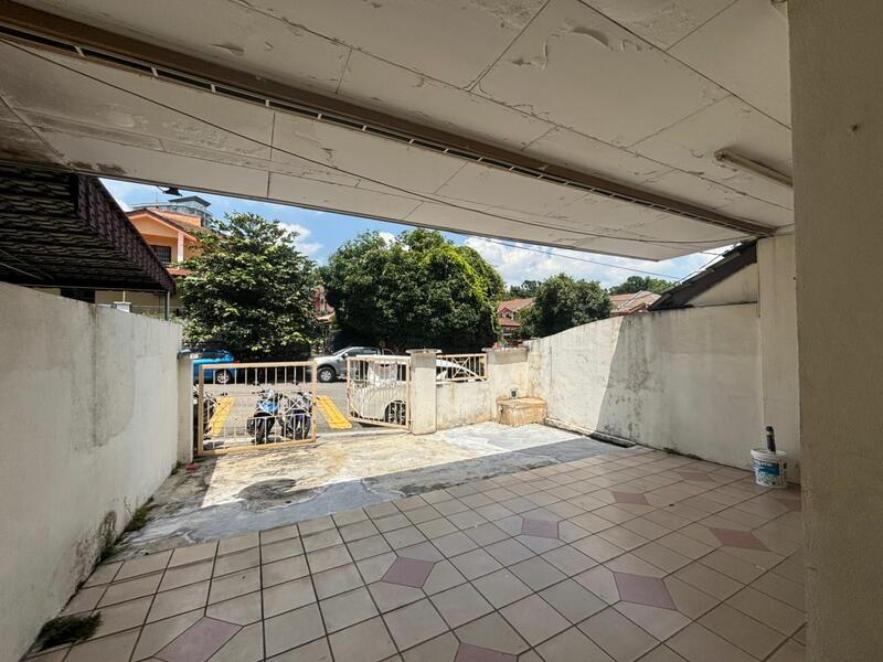 Rumah Teres 2 Tingkat untuk Dijual di Bukit Prima Pelangi - Ken Lai - Exterior - PropertyGuru.com.my