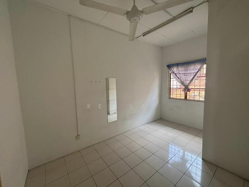Rumah Teres 2 Tingkat untuk Dijual di Bukit Prima Pelangi - Ken Lai - Bedroom - PropertyGuru.com.my
