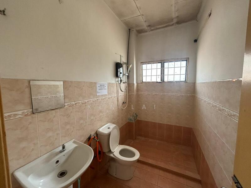 Rumah Teres 2 Tingkat untuk Dijual di Bukit Prima Pelangi - Ken Lai - PropertyGuru.com.my