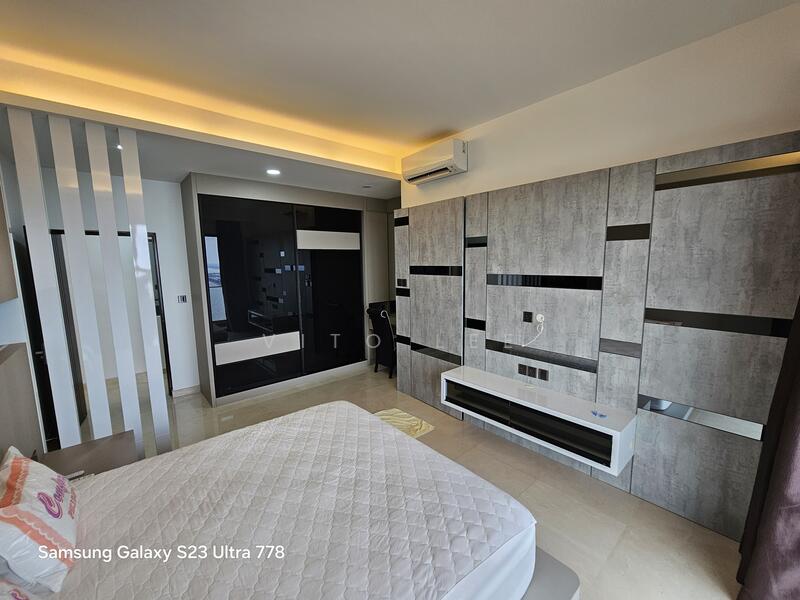 Condominium for Sale at Silverscape Residences - Vito Lee - Bedroom - PropertyGuru.com.my
