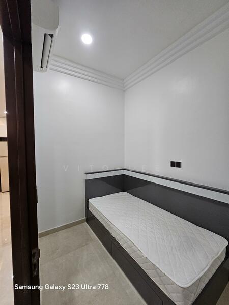 Condominium for Sale at Silverscape Residences - Vito Lee - Bedroom - PropertyGuru.com.my