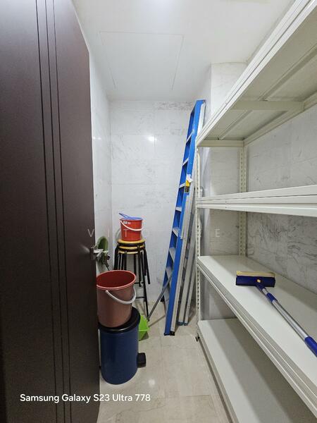 Condominium for Sale at Silverscape Residences - Vito Lee - Storage - PropertyGuru.com.my