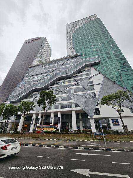 Condominium for Sale at Silverscape Residences - Vito Lee - Exterior - PropertyGuru.com.my