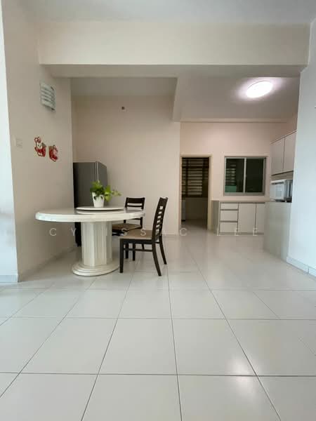 Condominium for Sale at One World 1 - Cy Issac Lee - Dining Room - PropertyGuru.com.my