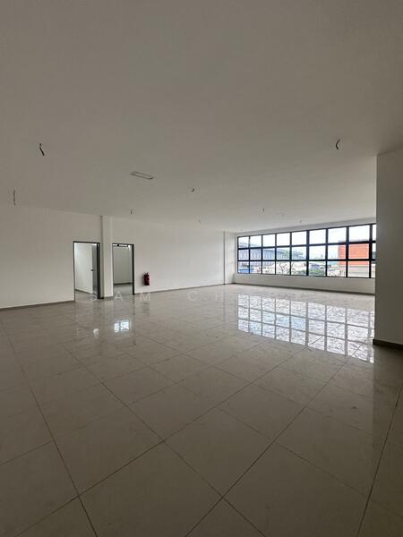 Untuk Disewa - Kawasan Perindustrian Nilai Lengkok Emas Nilai 2 Nilai 3 XME Business Park