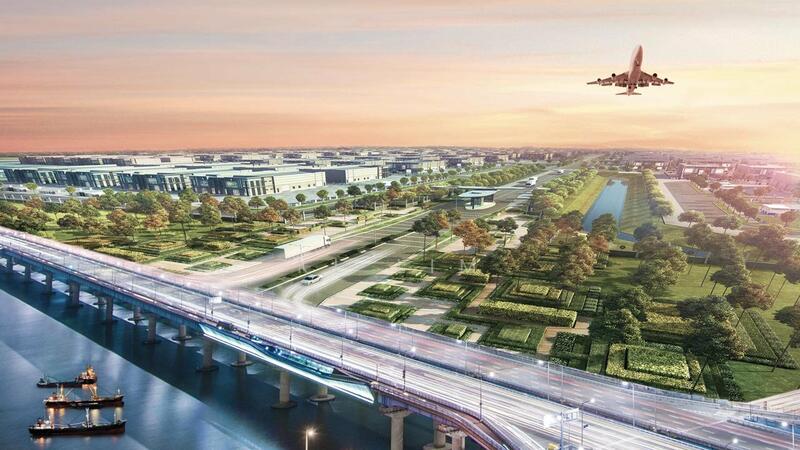 Semi-D Factory for Rent in Puncak Alam (Selangor) - KL Lim - Exterior - PropertyGuru.com.my