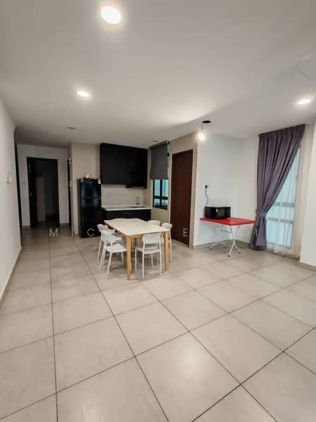 Service Residence for Rent at Laguna Residences - Michelle Tai - PropertyGuru.com.my