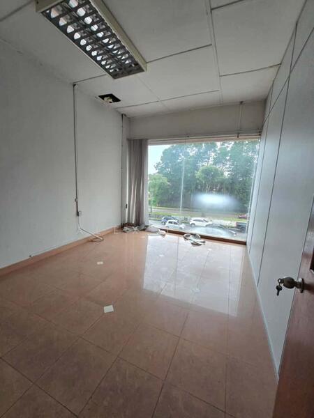 For Sale - Johor Jaya Ros Merah Shop Lot