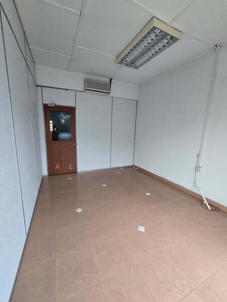 For Sale - Johor Jaya Ros Merah Shop Lot