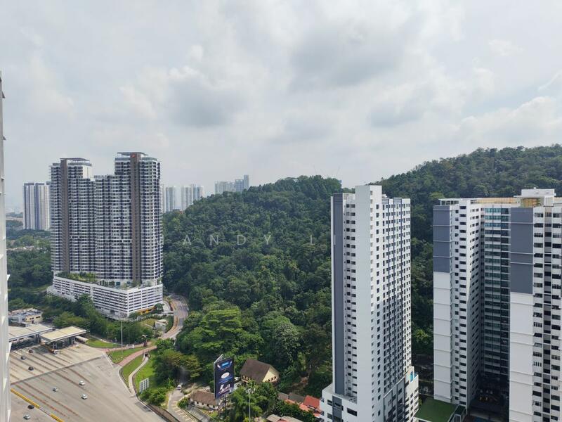 For Rent - D'Quince Residences