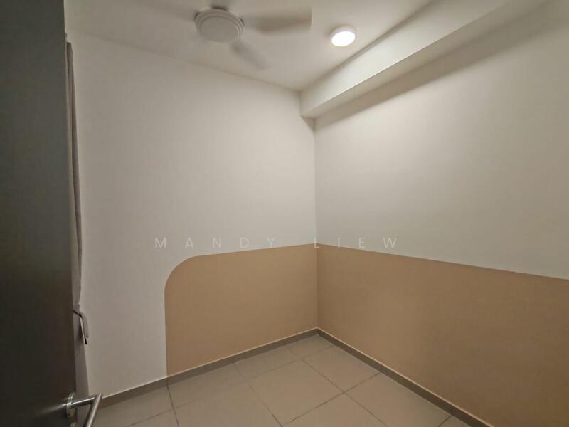 For Rent - D'Quince Residences