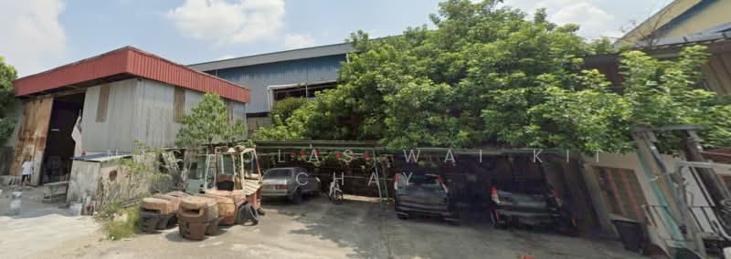 Warehouse for Rent in Balakong (Selangor) - Nicholas Wai Kit Chay - Exterior - PropertyGuru.com.my