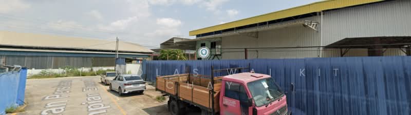 Warehouse for Rent in Balakong (Selangor) - Nicholas Wai Kit Chay - PropertyGuru.com.my