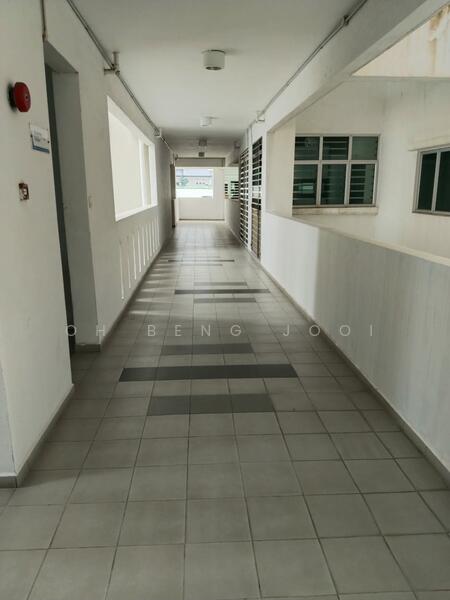 Corridor