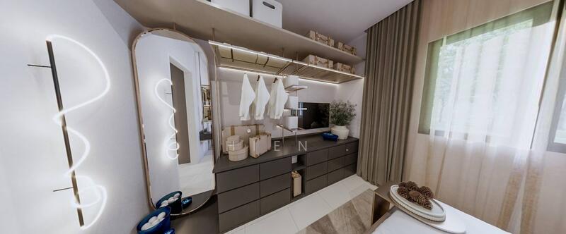 Semi-Detached House for Sale in Kota Kemuning (Shah Alam) - Thien . - Bedroom - PropertyGuru.com.my