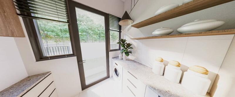 Semi-Detached House for Sale in Kota Kemuning (Shah Alam) - Thien . - Bathroom - PropertyGuru.com.my