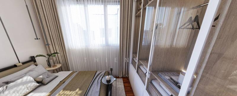 Semi-Detached House for Sale in Kota Kemuning (Shah Alam) - Thien . - Bedroom - PropertyGuru.com.my