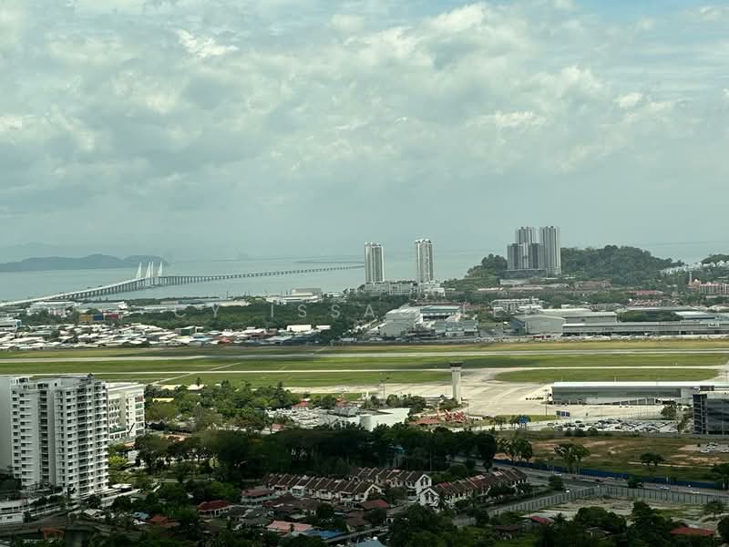 Kondominium untuk Dijual di One Foresta - Cy Issac Lee - Exterior - PropertyGuru.com.my