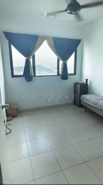 Kondominium untuk Dijual di One Foresta - Cy Issac Lee - Bedroom - PropertyGuru.com.my