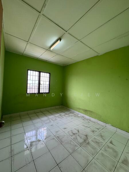 Untuk Dijual - Aman Dua