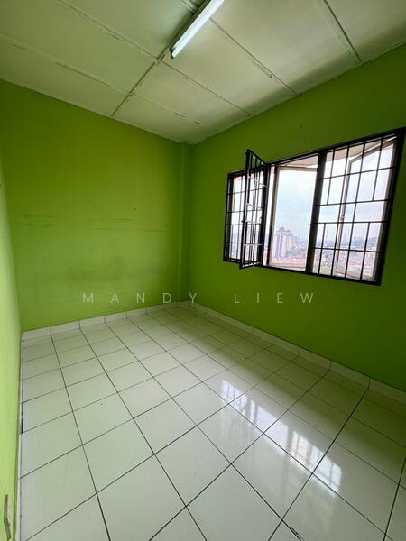 Untuk Dijual - Aman Dua