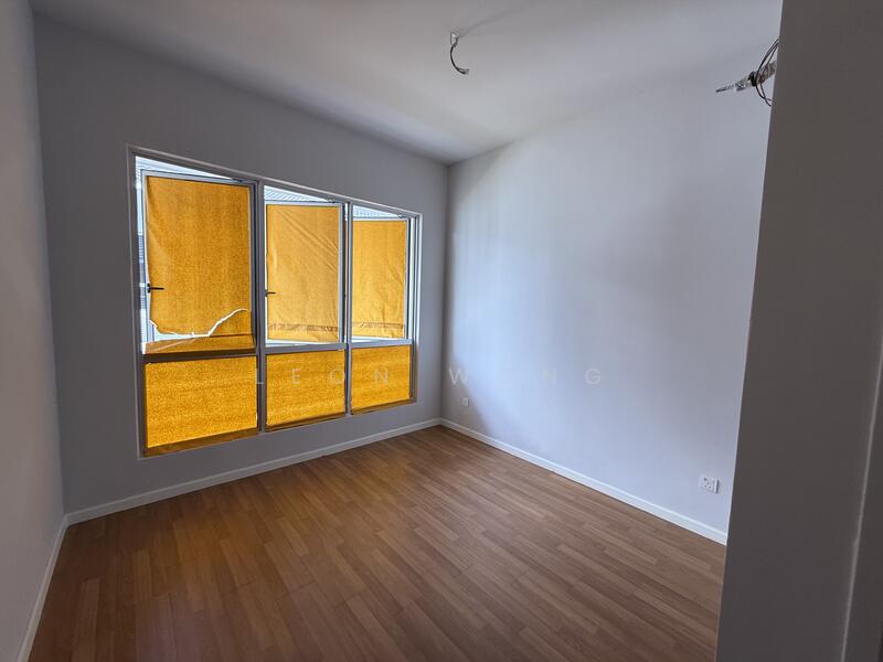 2-storey Terraced House for Rent in Tamansari (Rawang) - LEON WONG - Bedroom - PropertyGuru.com.my