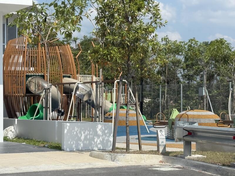 2-storey Terraced House for Rent in Tamansari (Rawang) - LEON WONG - Exterior - PropertyGuru.com.my