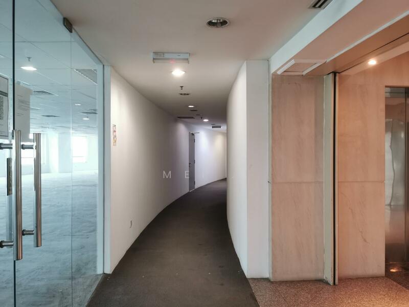 Corridor