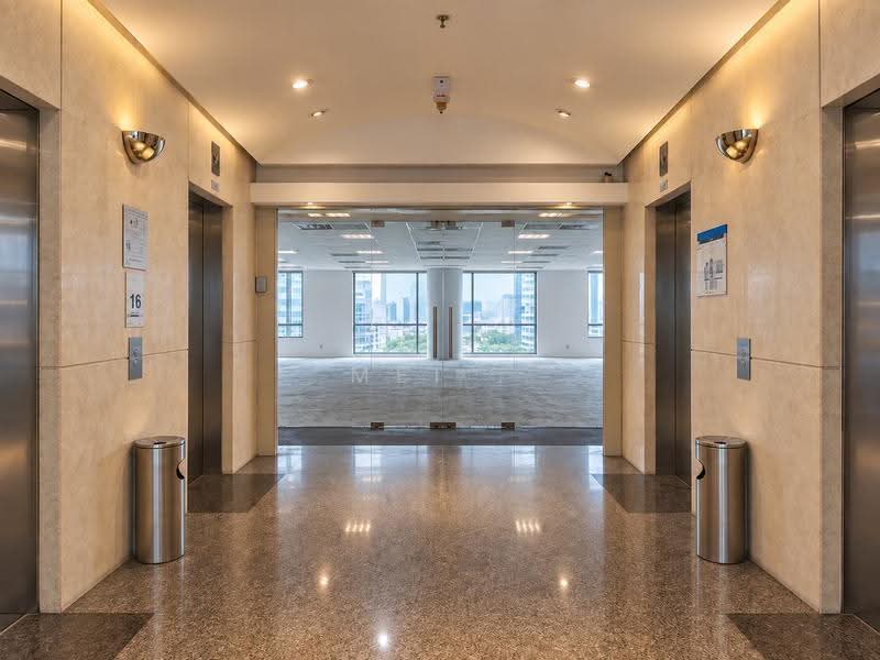 Pejabat untuk Dijual di KL City Centre (Kuala Lumpur) - Mei . - Lobby - PropertyGuru.com.my