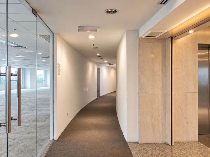 Pejabat untuk Dijual di KL City Centre (Kuala Lumpur) - Mei . - Corridor - PropertyGuru.com.my