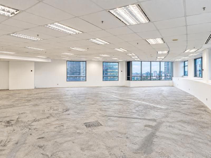 Pejabat untuk Dijual di KL City Centre (Kuala Lumpur) - Mei . - Interior - PropertyGuru.com.my