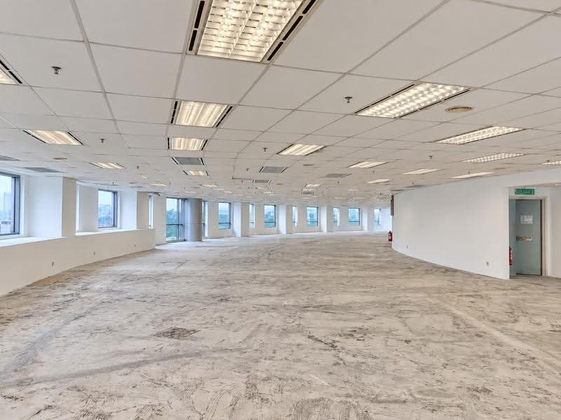 Pejabat untuk Dijual di KL City Centre (Kuala Lumpur) - Mei . - Interior - PropertyGuru.com.my