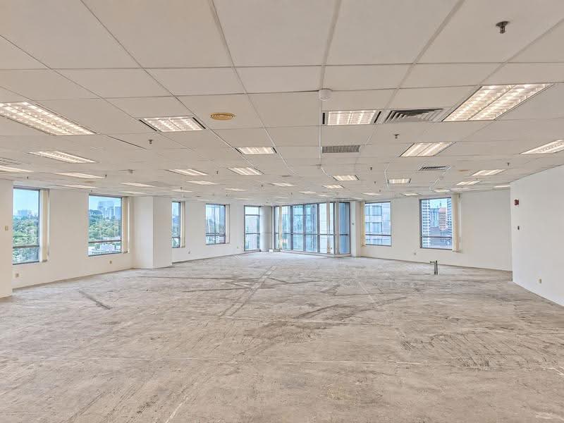 Pejabat untuk Dijual di KL City Centre (Kuala Lumpur) - Mei . - Interior - PropertyGuru.com.my